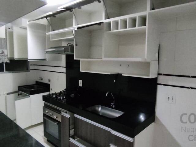 #AP1456 - Apartamento para Venda em São José dos Campos - SP - 2