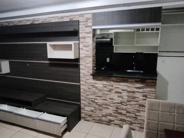 #AP1456 - Apartamento para Venda em São José dos Campos - SP - 1