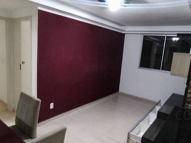 #AP1456 - Apartamento para Venda em São José dos Campos - SP - 3