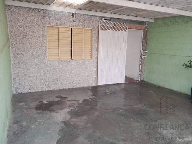 #CA1458 - Casa para Venda em São José dos Campos - SP - 2