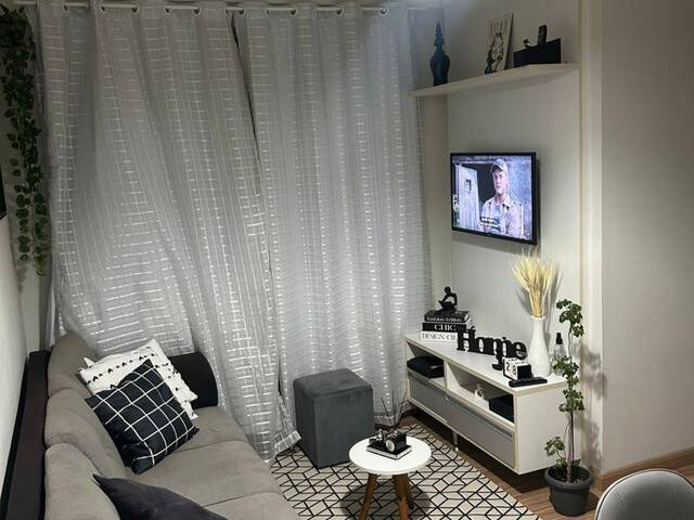 #AP1459 - Apartamento para Venda em São José dos Campos - SP - 1