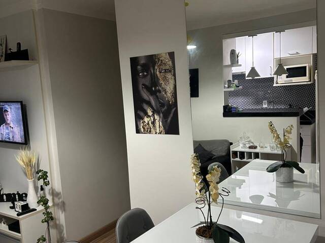 #AP1459 - Apartamento para Venda em São José dos Campos - SP - 3