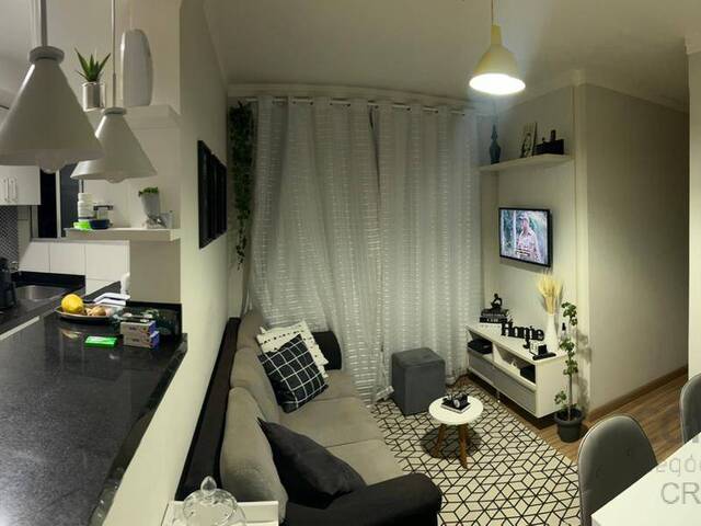 #AP1459 - Apartamento para Venda em São José dos Campos - SP - 2