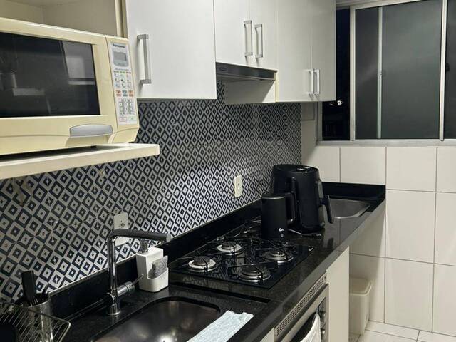 Apartamento para Venda em São José dos Campos - 4