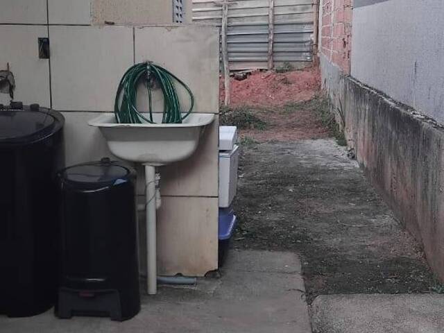 #CA1461 - Casa para Venda em São José dos Campos - SP - 3