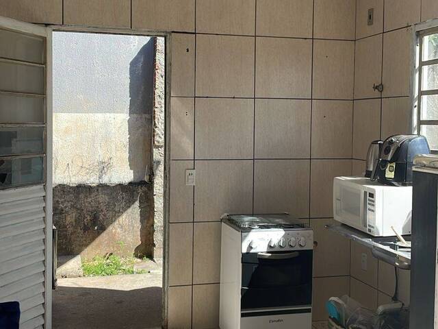 #CA1461 - Casa para Venda em São José dos Campos - SP - 1
