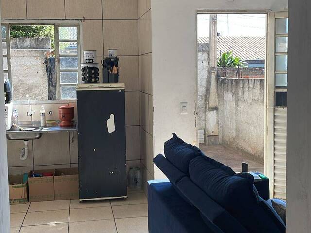 #CA1461 - Casa para Venda em São José dos Campos - SP - 2