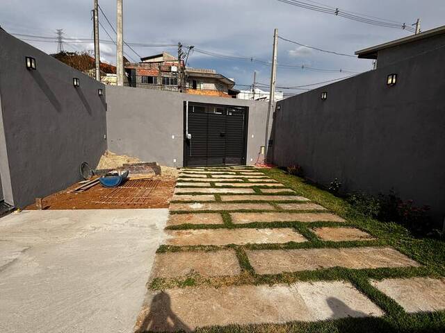 #1462 - Casa para Venda em São José dos Campos - SP - 2