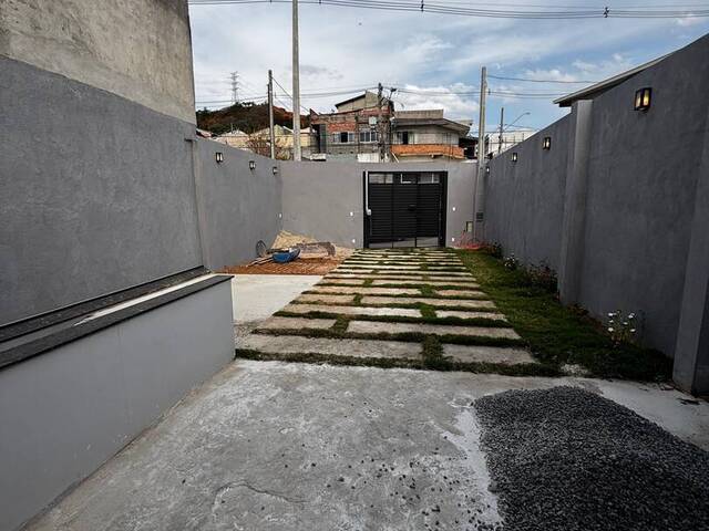 #1462 - Casa para Venda em São José dos Campos - SP - 3