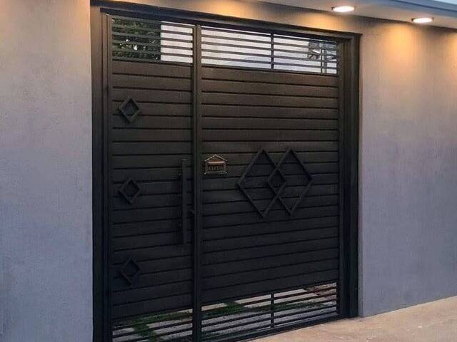 #1462 - Casa para Venda em São José dos Campos - SP - 1