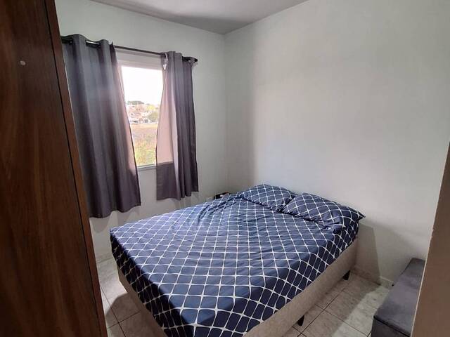 #AP1464 - Apartamento para Venda em São José dos Campos - SP - 3