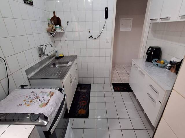 #AP1464 - Apartamento para Venda em São José dos Campos - SP - 2