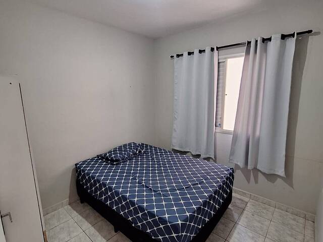 Apartamento para Venda em São José dos Campos - 4