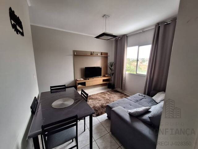 #AP1464 - Apartamento para Venda em São José dos Campos - SP - 1