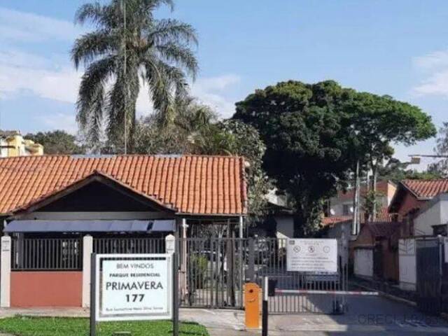 Venda em Bosque dos Eucaliptos - São José dos Campos