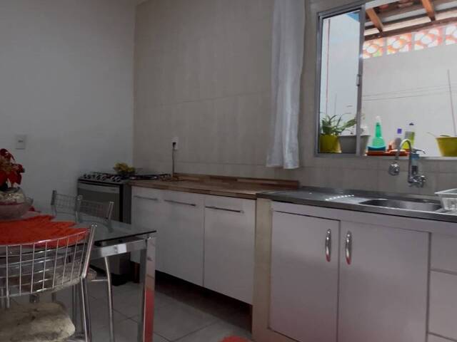 #CA1466 - Casa para Venda em São José dos Campos - SP - 2
