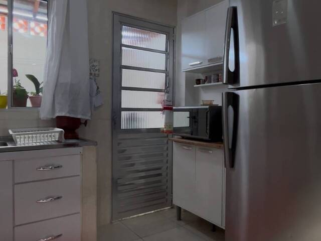 Casa para Venda em São José dos Campos - 4