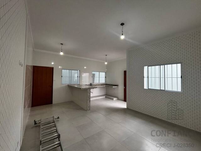 #CA1467 - Casa para Venda em São José dos Campos - SP - 1