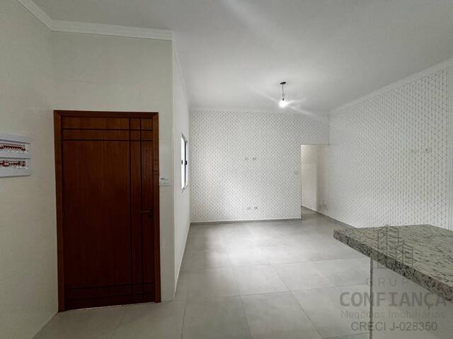 #CA1467 - Casa para Venda em São José dos Campos - SP - 3