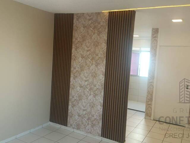 #AP1468 - Apartamento para Venda em São José dos Campos - SP - 1
