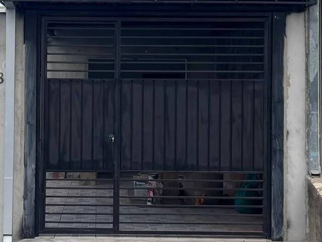 #CA1469 - Casa para Venda em São José dos Campos - SP - 1