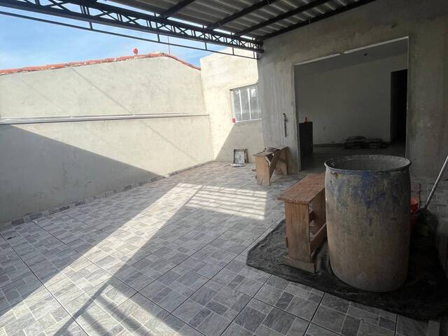 #CA1469 - Casa para Venda em São José dos Campos - SP - 2