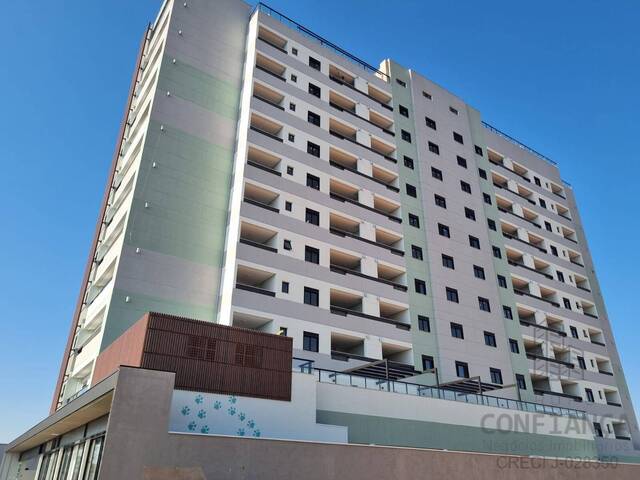 #AP1470 - Apartamento para Venda em São José dos Campos - SP - 2