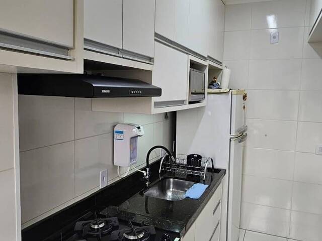 Apartamento para Venda em São José dos Campos - 5