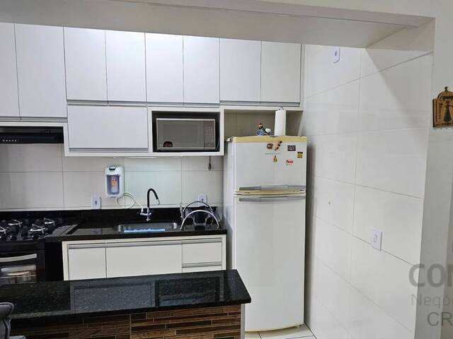 Apartamento para Venda em São José dos Campos - 4