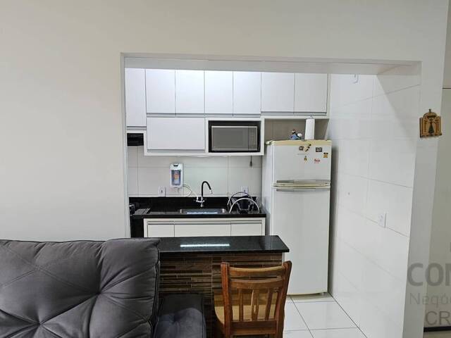 Apartamento para Venda em São José dos Campos - 3