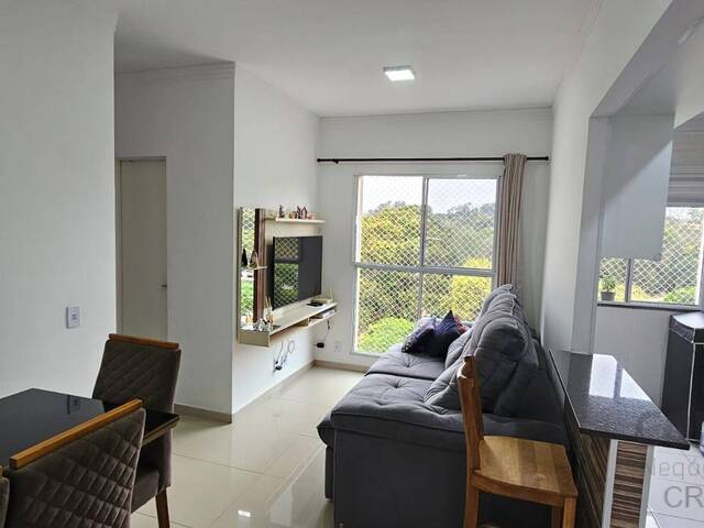 Apartamento para Venda em São José dos Campos - 2