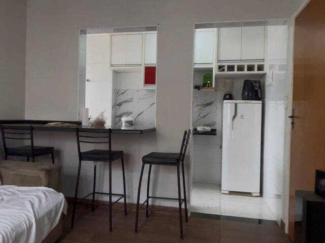 Apartamento para Venda em São José dos Campos - 4