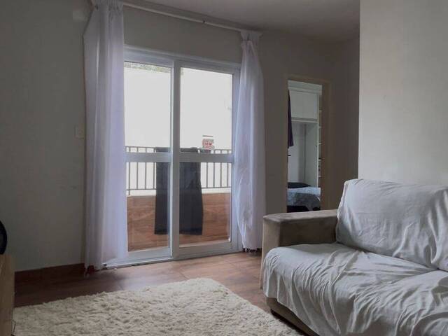 #AP1472 - Apartamento para Venda em São José dos Campos - SP - 2