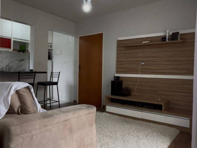 #AP1472 - Apartamento para Venda em São José dos Campos - SP