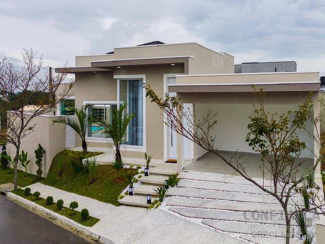 #CA1474 - Casa para Venda em Caçapava - SP - 1