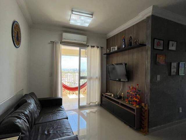 #AP1475 - Apartamento para Venda em São José dos Campos - SP - 3