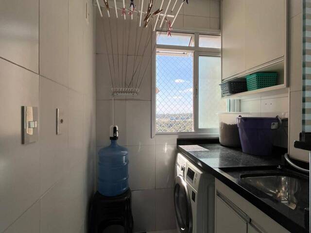 Apartamento para Venda em São José dos Campos - 5
