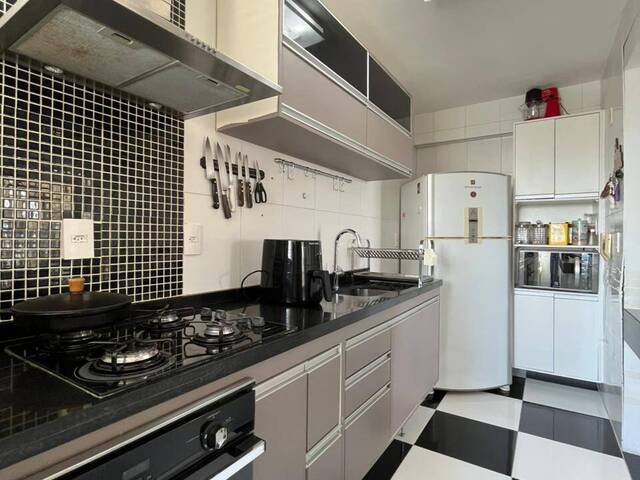#AP1475 - Apartamento para Venda em São José dos Campos - SP - 2