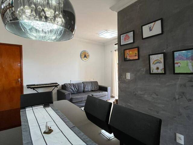 Apartamento para Venda em São José dos Campos - 4
