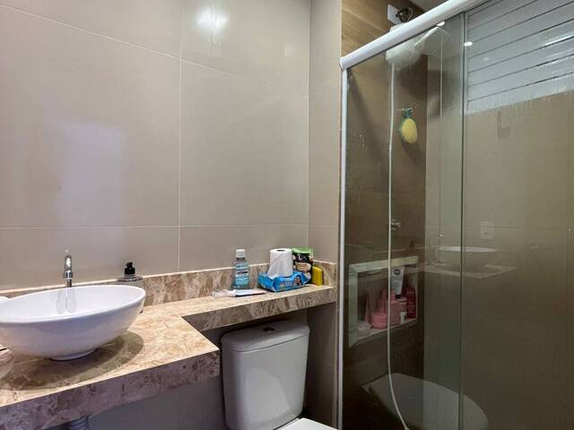 Apartamento para Venda em São José dos Campos - 4