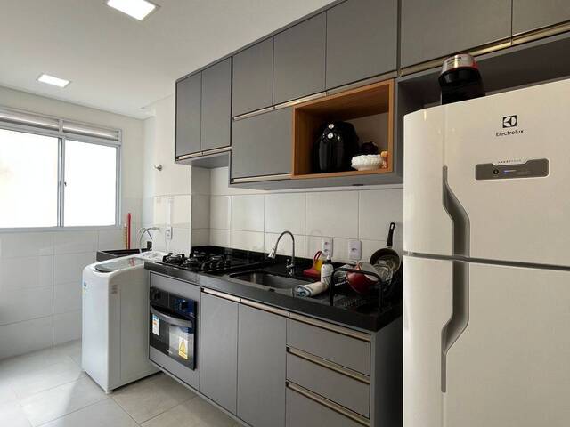 #AP1476 - Apartamento para Venda em São José dos Campos - SP - 1