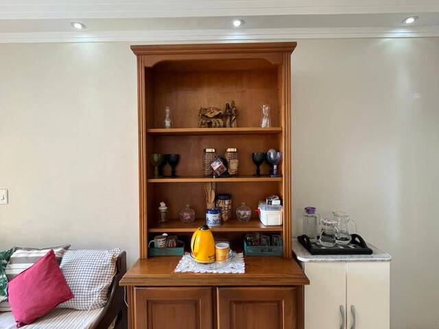 Apartamento para Venda em São José dos Campos - 5