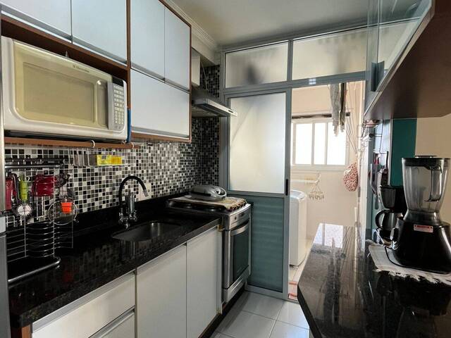 #AP1477 - Apartamento para Venda em São José dos Campos - SP - 3