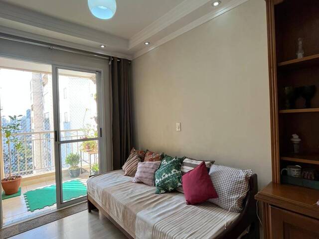 Apartamento para Venda em São José dos Campos - 4