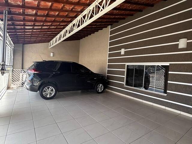 #CA1473 - Casa para Venda em São José dos Campos - SP
