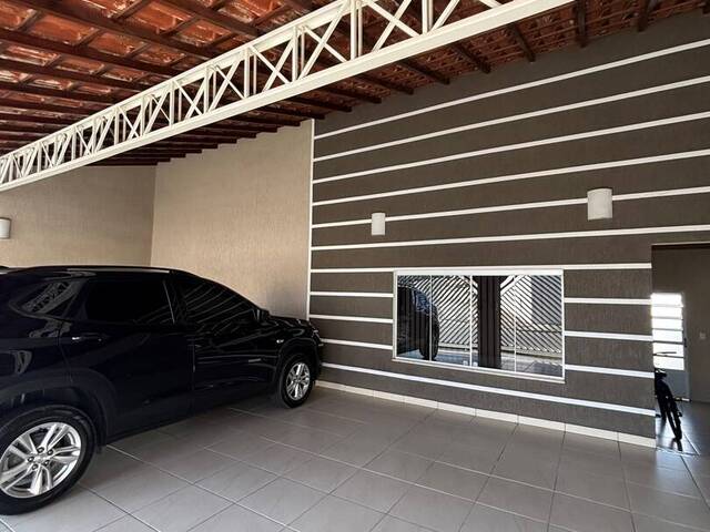 #CA1473 - Casa para Venda em São José dos Campos - SP
