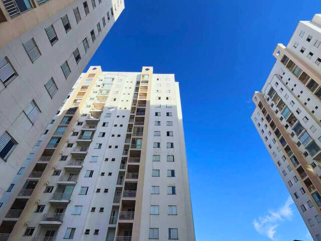 #AP1477 - Apartamento para Venda em São José dos Campos - SP