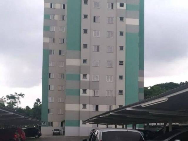 Venda em Jardim Paulista - São José dos Campos