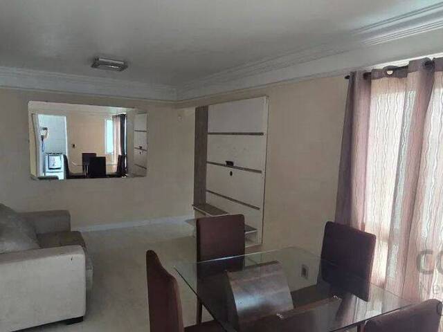 #AP1478 - Apartamento para Venda em São José dos Campos - SP - 2