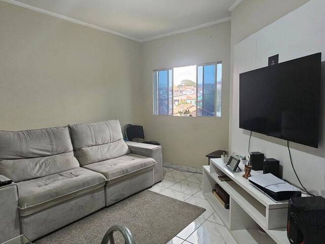 #AP1479 - Apartamento para Venda em São José dos Campos - SP
